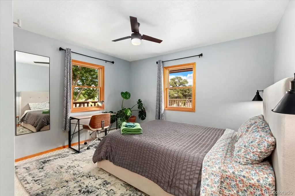 7750 County Road 111 Salida CO 81201
