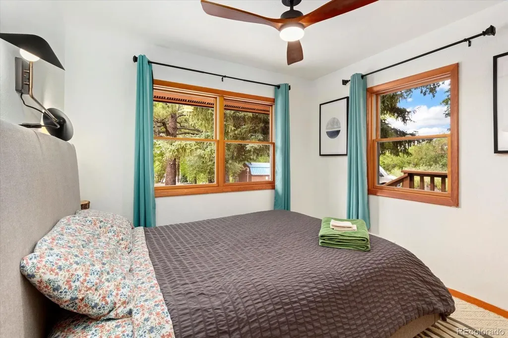 7750 County Road 111 Salida CO 81201
