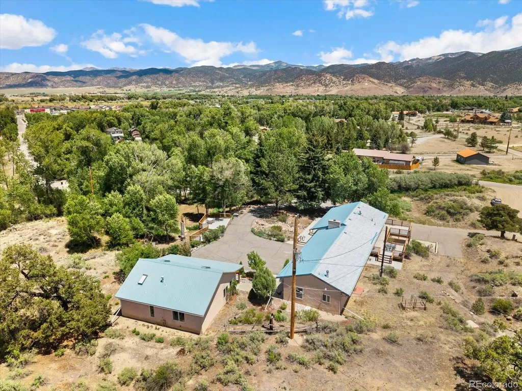 7750 County Road 111 Salida CO 81201