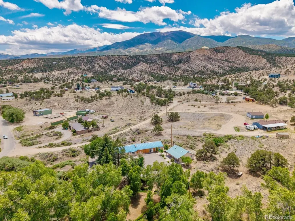 7750 County Road 111 Salida CO 81201