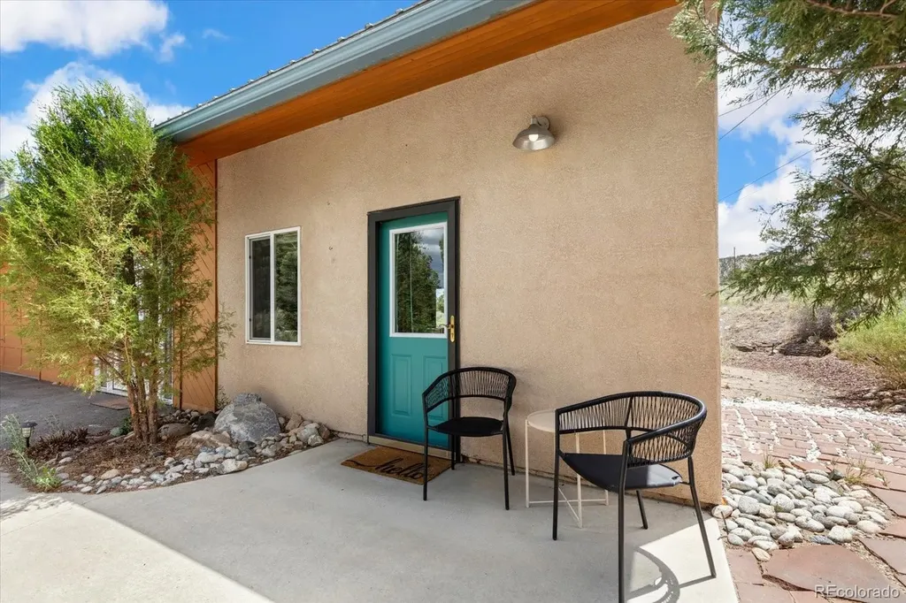 7750 County Road 111 Salida CO 81201