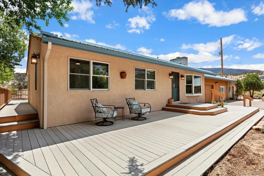 7750 County Road 111 Salida CO 81201