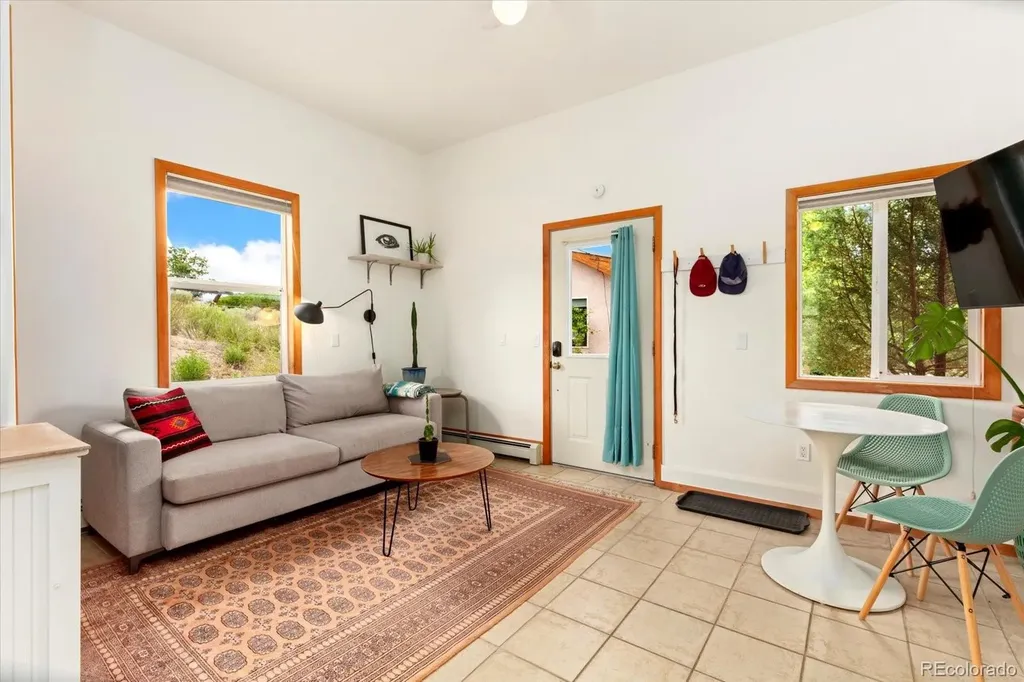 7750 County Road 111 Salida CO 81201