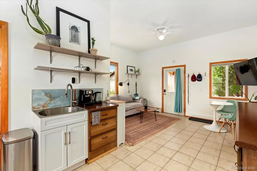 7750 County Road 111 Salida CO 81201