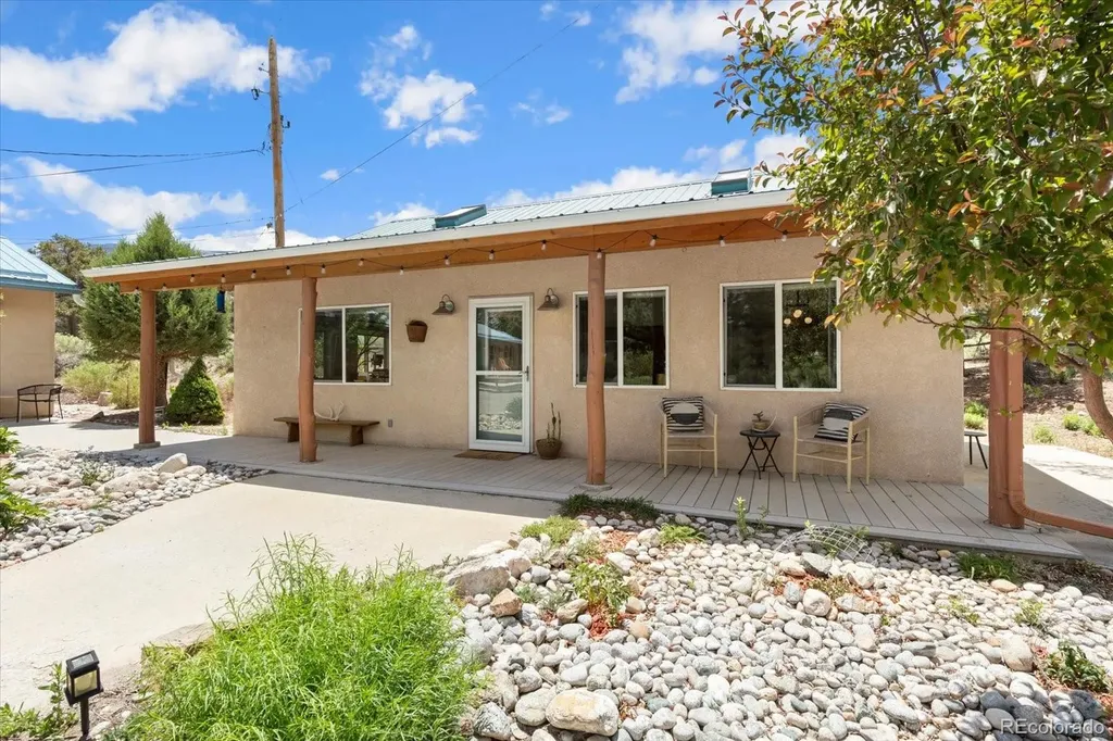 7750 County Road 111 Salida CO 81201