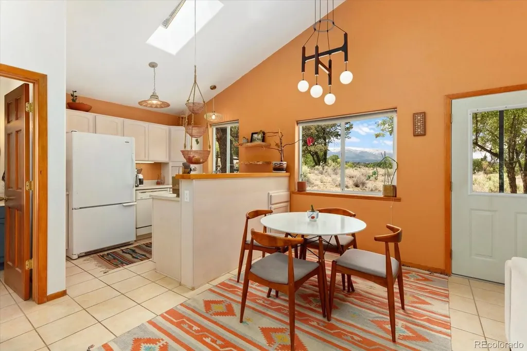 7750 County Road 111 Salida CO 81201