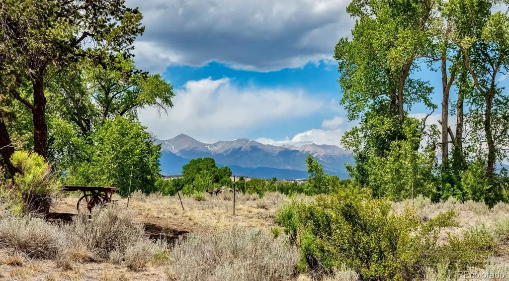 7750 County Road 111 Salida CO 81201