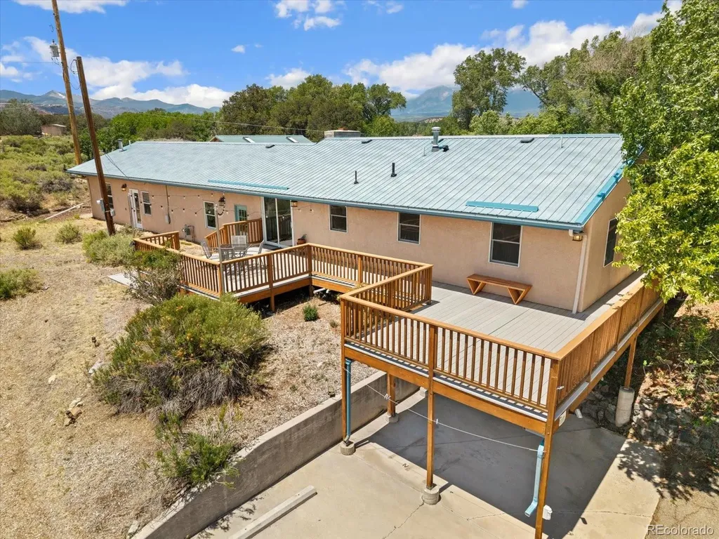 7750 County Road 111 Salida CO 81201