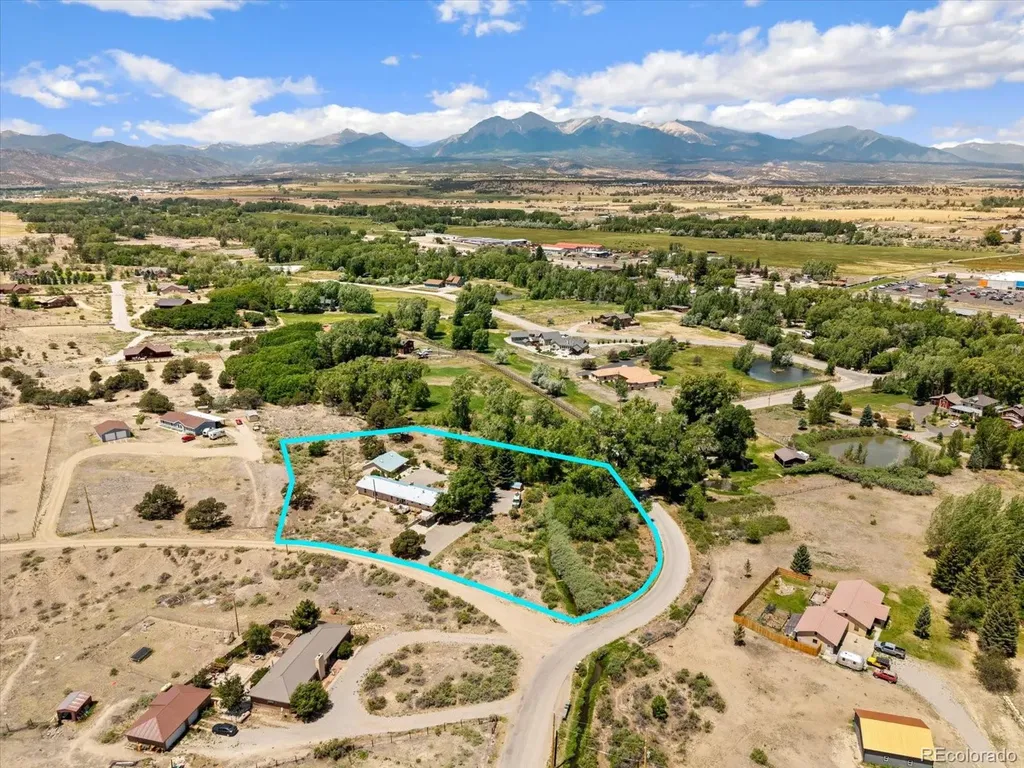 7750 County Road 111 Salida CO 81201