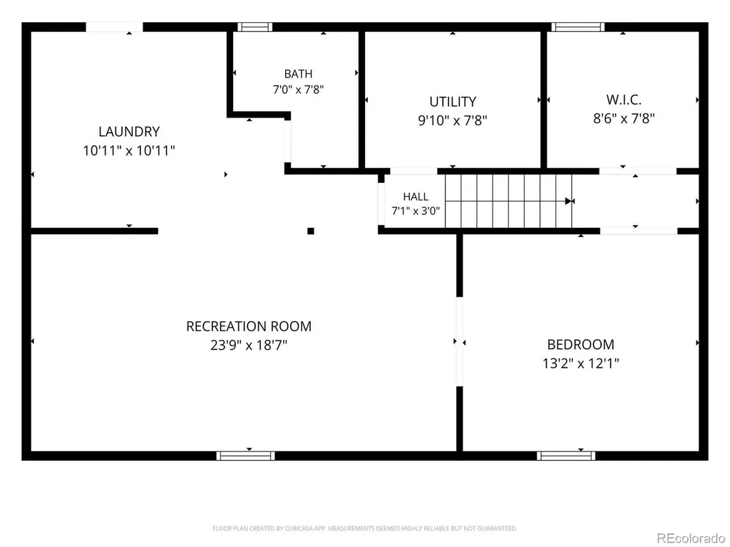 7750 County Road 111 Salida CO 81201