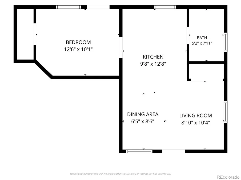 7750 County Road 111 Salida CO 81201