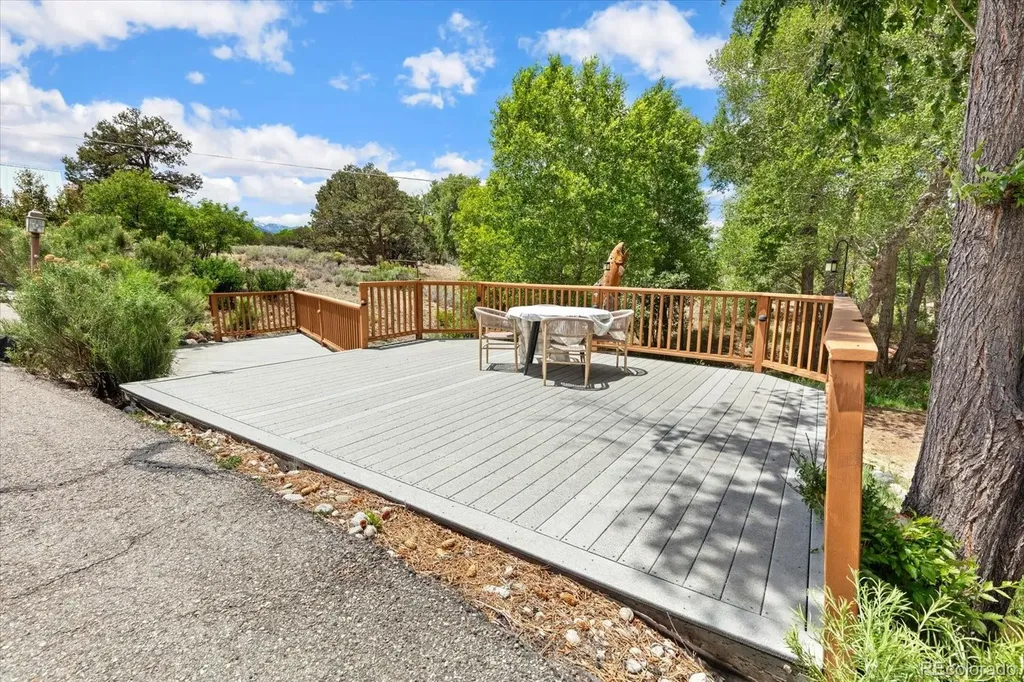 7750 County Road 111 Salida CO 81201