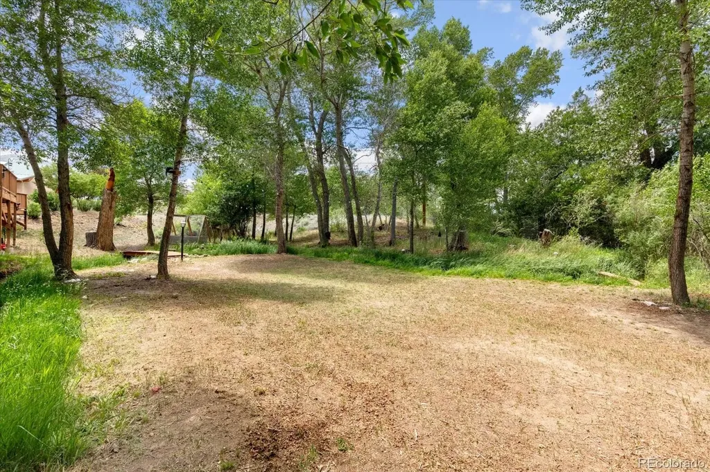 7750 County Road 111 Salida CO 81201