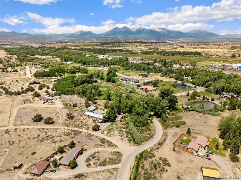 7750 County Road 111 Salida CO 81201