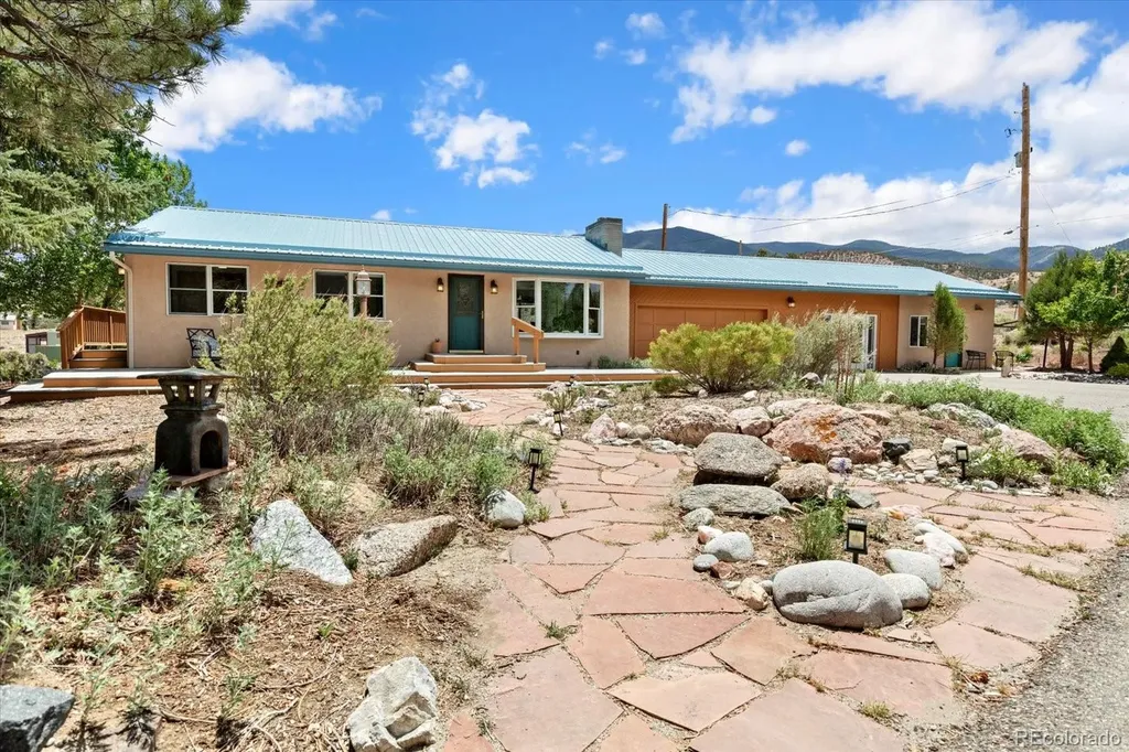7750 County Road 111 Salida CO 81201