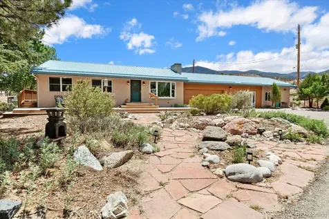 7750 County Road 111 Salida CO 81201