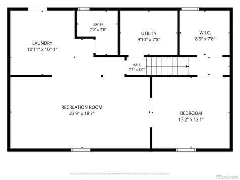 7750 County Road 111 Salida CO 81201