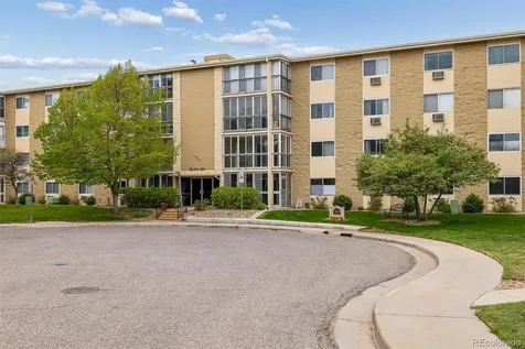 13618 E Bethany Place Aurora CO 80014