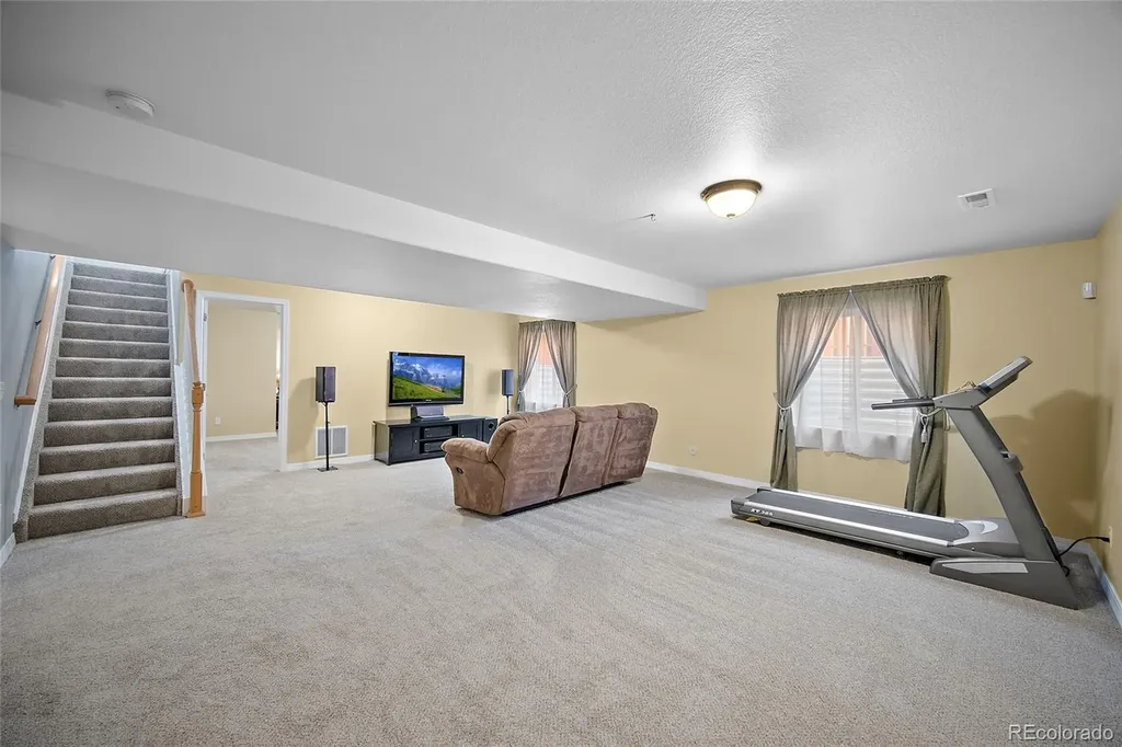 6559 Cool Mountain Drive Colorado Springs CO 80923