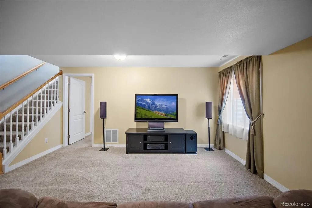 6559 Cool Mountain Drive Colorado Springs CO 80923