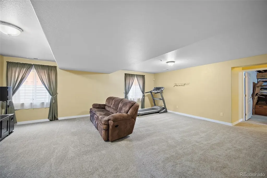 6559 Cool Mountain Drive Colorado Springs CO 80923