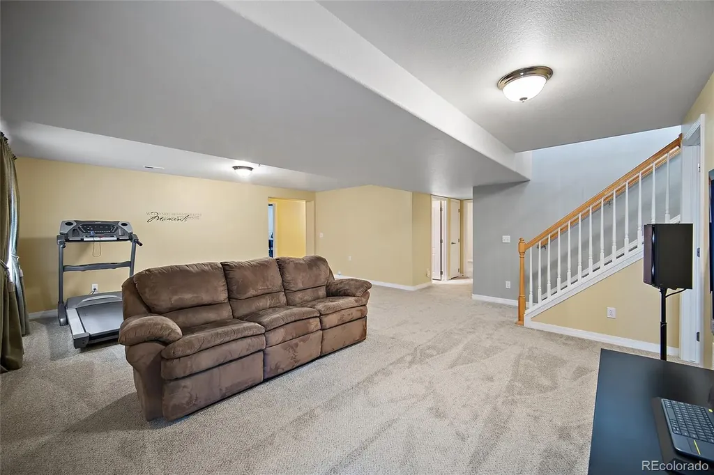 6559 Cool Mountain Drive Colorado Springs CO 80923