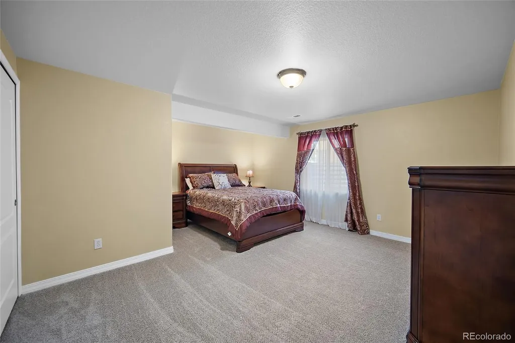 6559 Cool Mountain Drive Colorado Springs CO 80923