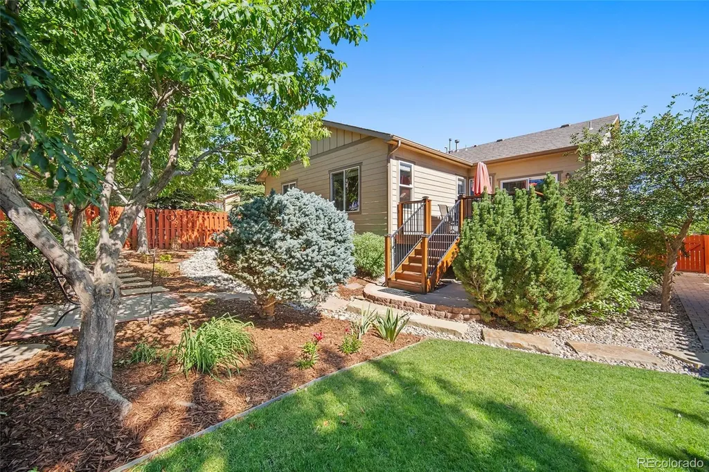6559 Cool Mountain Drive Colorado Springs CO 80923