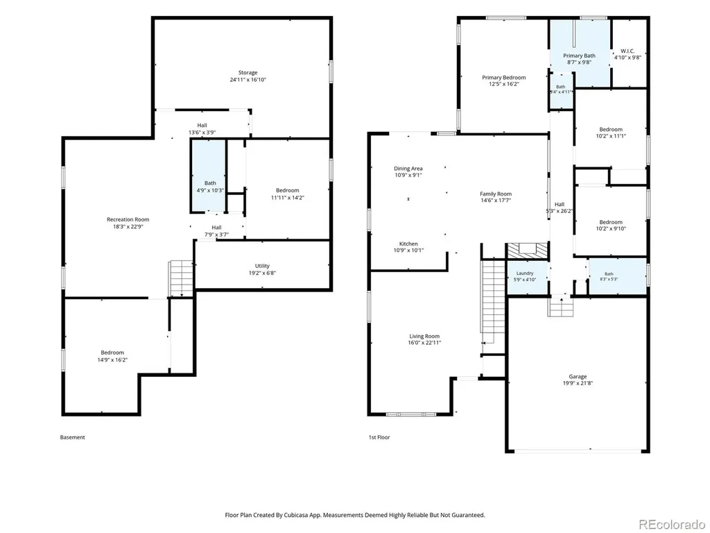 6559 Cool Mountain Drive Colorado Springs CO 80923
