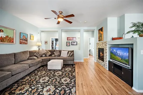 6559 Cool Mountain Drive Colorado Springs CO 80923