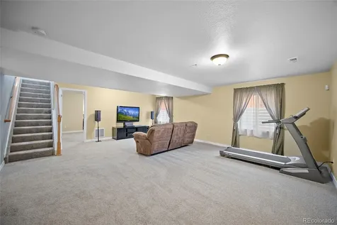 6559 Cool Mountain Drive Colorado Springs CO 80923