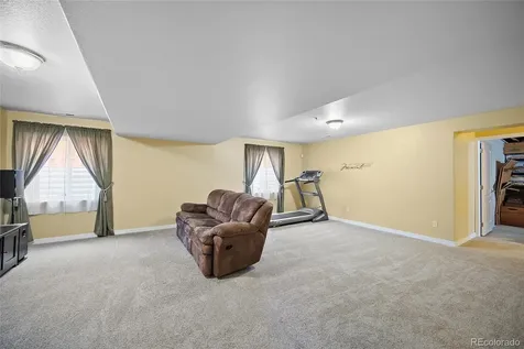 6559 Cool Mountain Drive Colorado Springs CO 80923