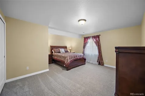 6559 Cool Mountain Drive Colorado Springs CO 80923