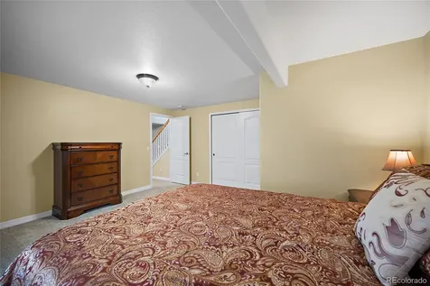 6559 Cool Mountain Drive Colorado Springs CO 80923
