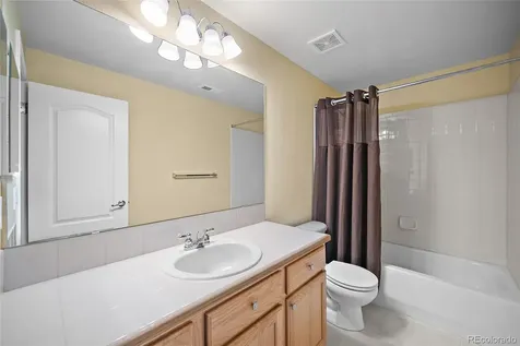 6559 Cool Mountain Drive Colorado Springs CO 80923