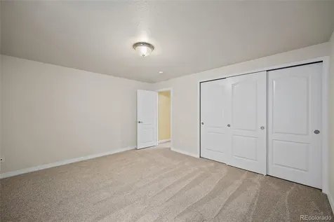 6559 Cool Mountain Drive Colorado Springs CO 80923