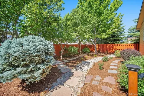 6559 Cool Mountain Drive Colorado Springs CO 80923