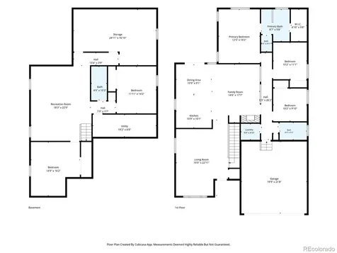 6559 Cool Mountain Drive Colorado Springs CO 80923