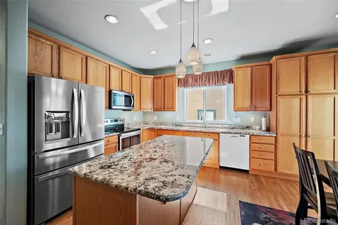 6559 Cool Mountain Drive Colorado Springs CO 80923