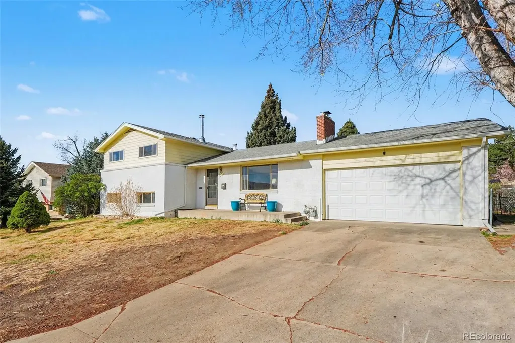 10759 Brewer Drive Northglenn CO 80234