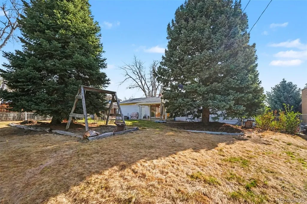 10759 Brewer Drive Northglenn CO 80234