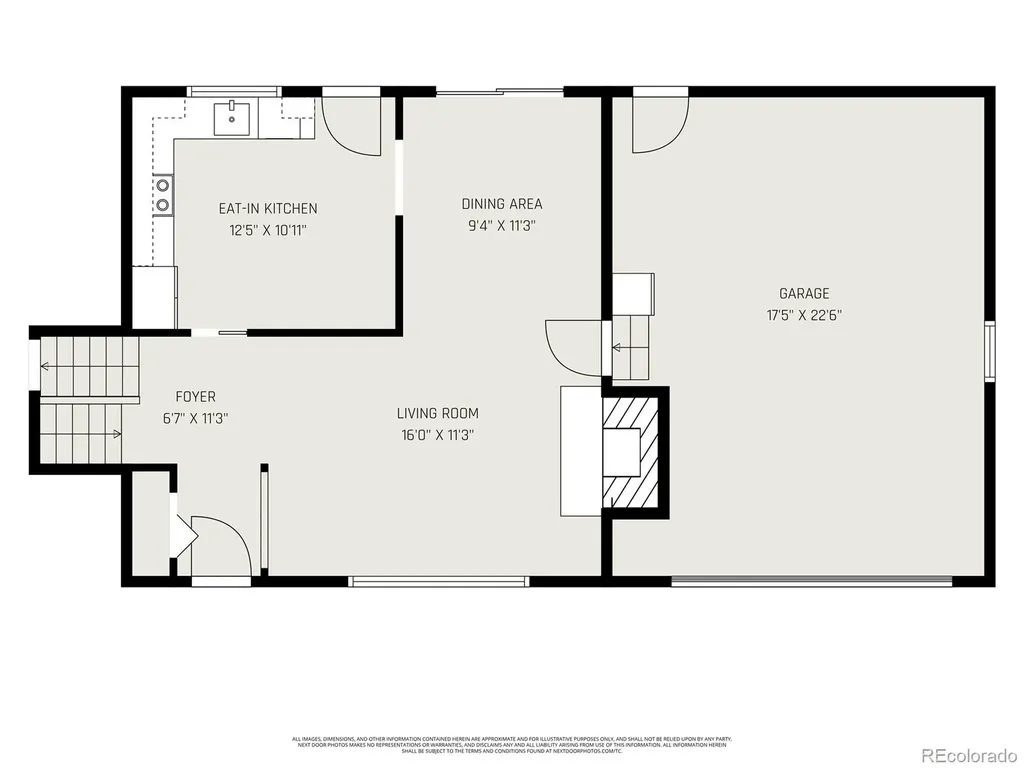 10759 Brewer Drive Northglenn CO 80234