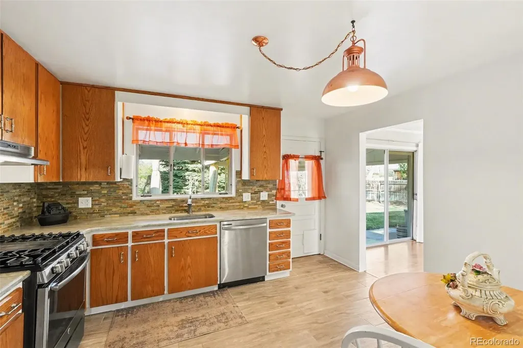 10759 Brewer Drive Northglenn CO 80234