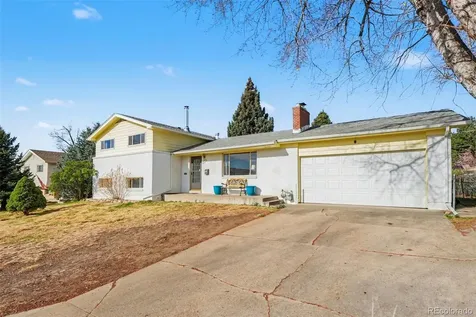 10759 Brewer Drive Northglenn CO 80234