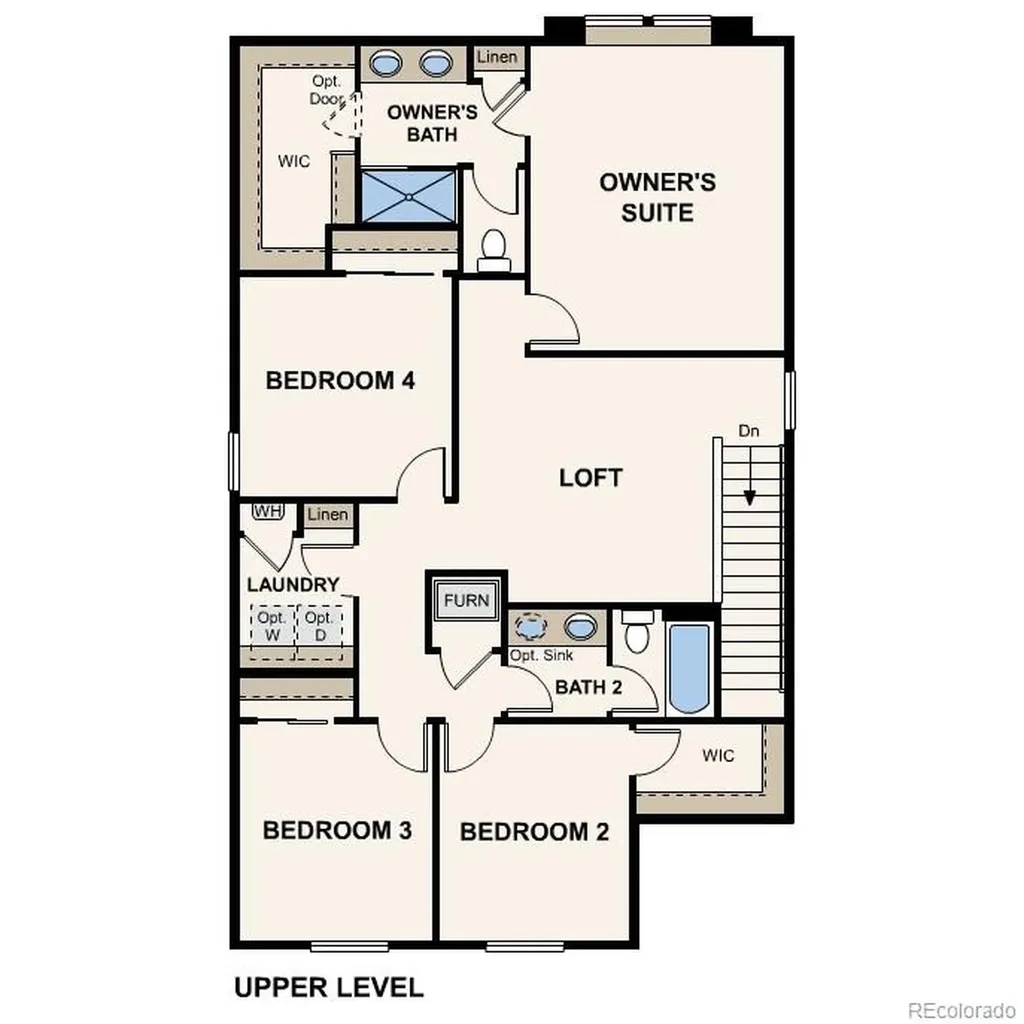 9354 Danube Street Commerce City CO 80022