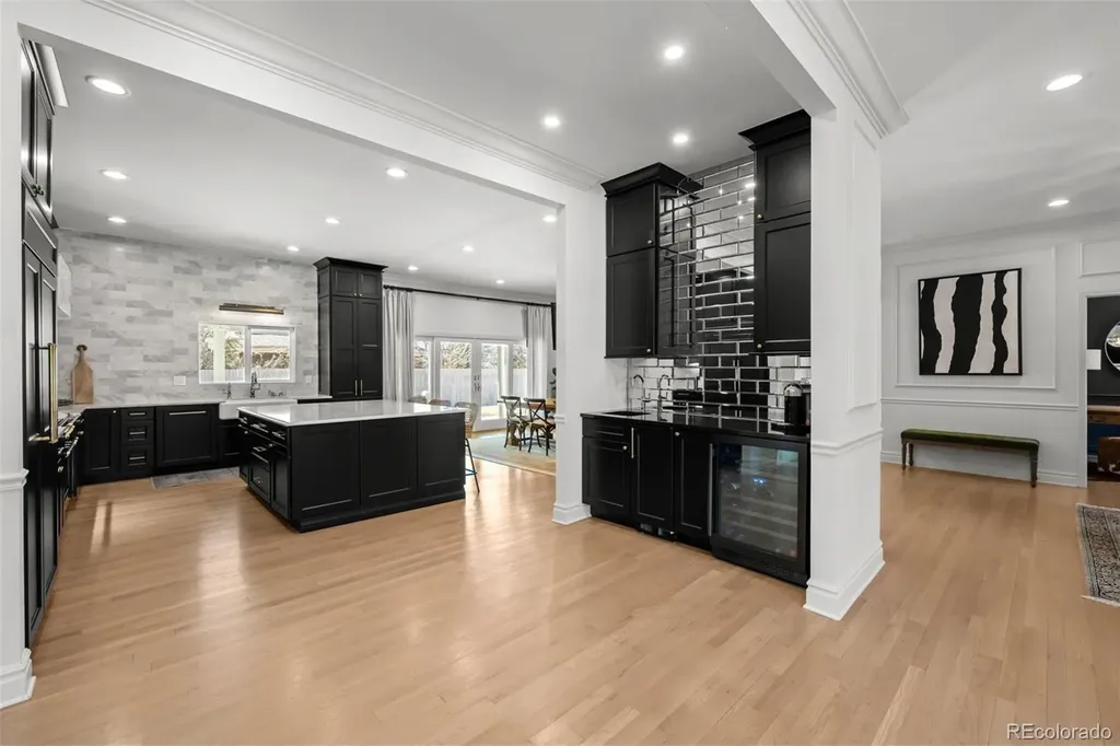 4275 S Forest Court Cherry Hills Village CO 80113