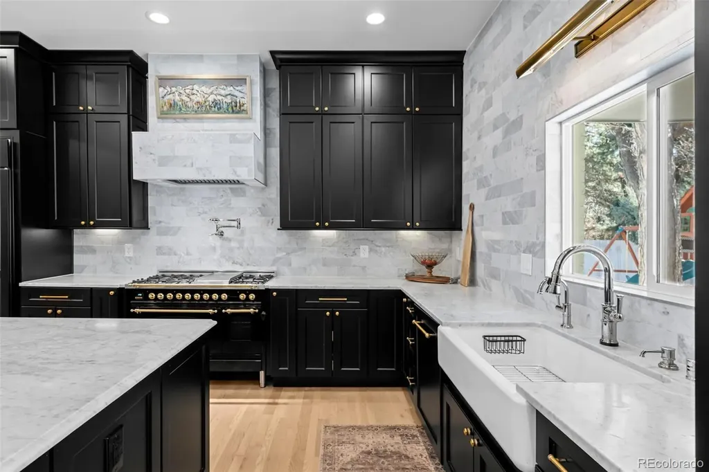 4275 S Forest Court Cherry Hills Village CO 80113