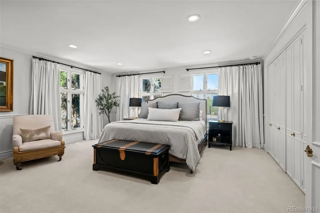 4275 S Forest Court Cherry Hills Village CO 80113