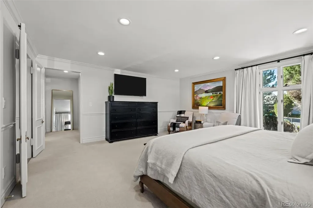 4275 S Forest Court Cherry Hills Village CO 80113