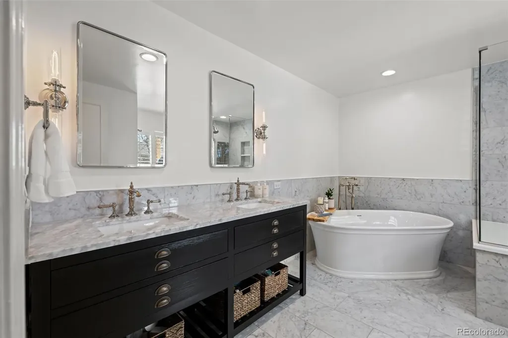 4275 S Forest Court Cherry Hills Village CO 80113